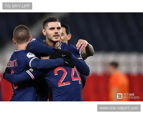 巴黎圣日耳曼六连胜期间防守效率提升数据解读