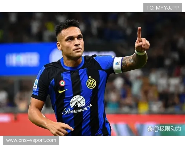 国际米兰5-0大胜宣战尤文，劳塔罗领衔锋线火力全开