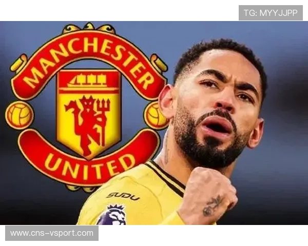 官方：狼队前锋库尼亚因腿筋伤势将缺席6-8周