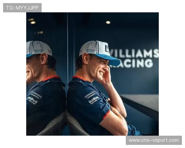 塞恩斯加盟威廉姆斯,西班牙车手寻求新的挑战机会 塞恩斯加盟威廉姆斯,西班牙车手寻求新的挑战机会