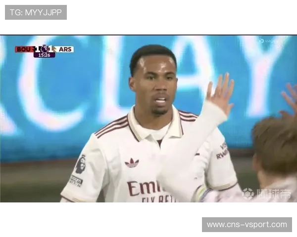 懂球帝X咪咕英超第25轮最佳进球评选：索博世界波，苏比贴地斩