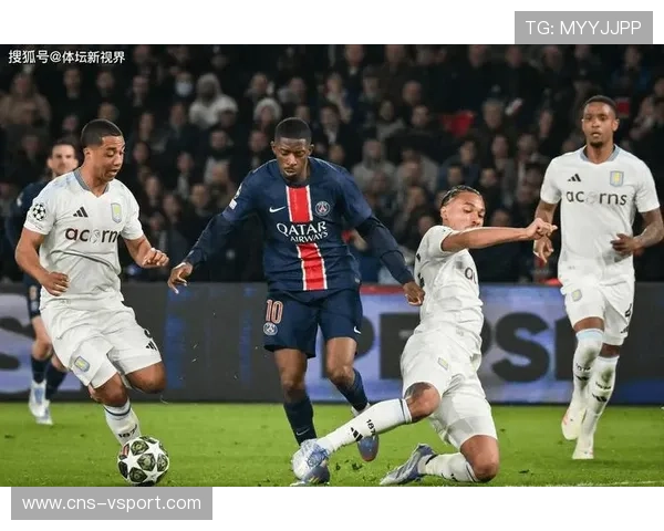 姆巴佩离队后法甲格局重构,登贝莱成为联赛商业新驱动力 姆巴佩离队后法甲格局重构,登贝莱成为联赛商业新驱动力