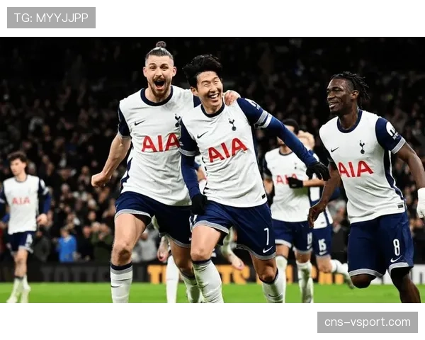 欧战归来，体能考验：分析热刺对阵狼队的阵容轮换可能性