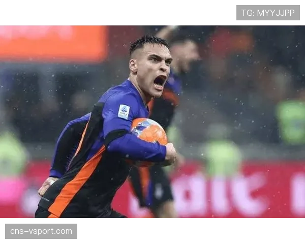 数据榜：劳塔罗领跑射手榜，迪马尔科助攻数冠绝意甲