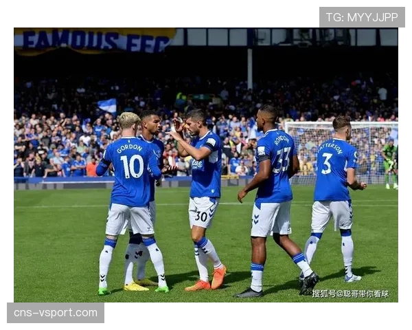 保级生死战前瞻：埃弗顿主场对阵布伦特福德